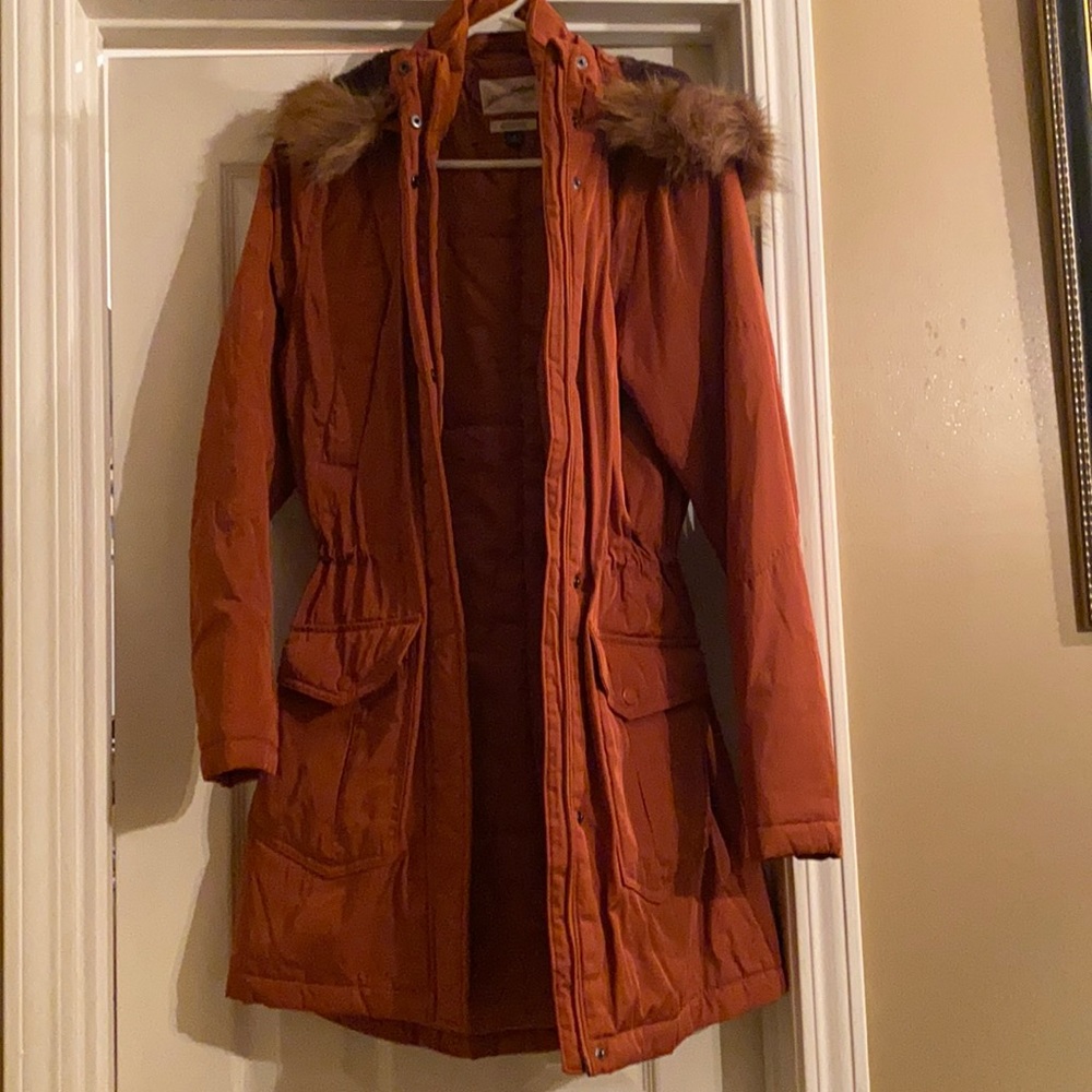 Universal Thread COAT NWOT
